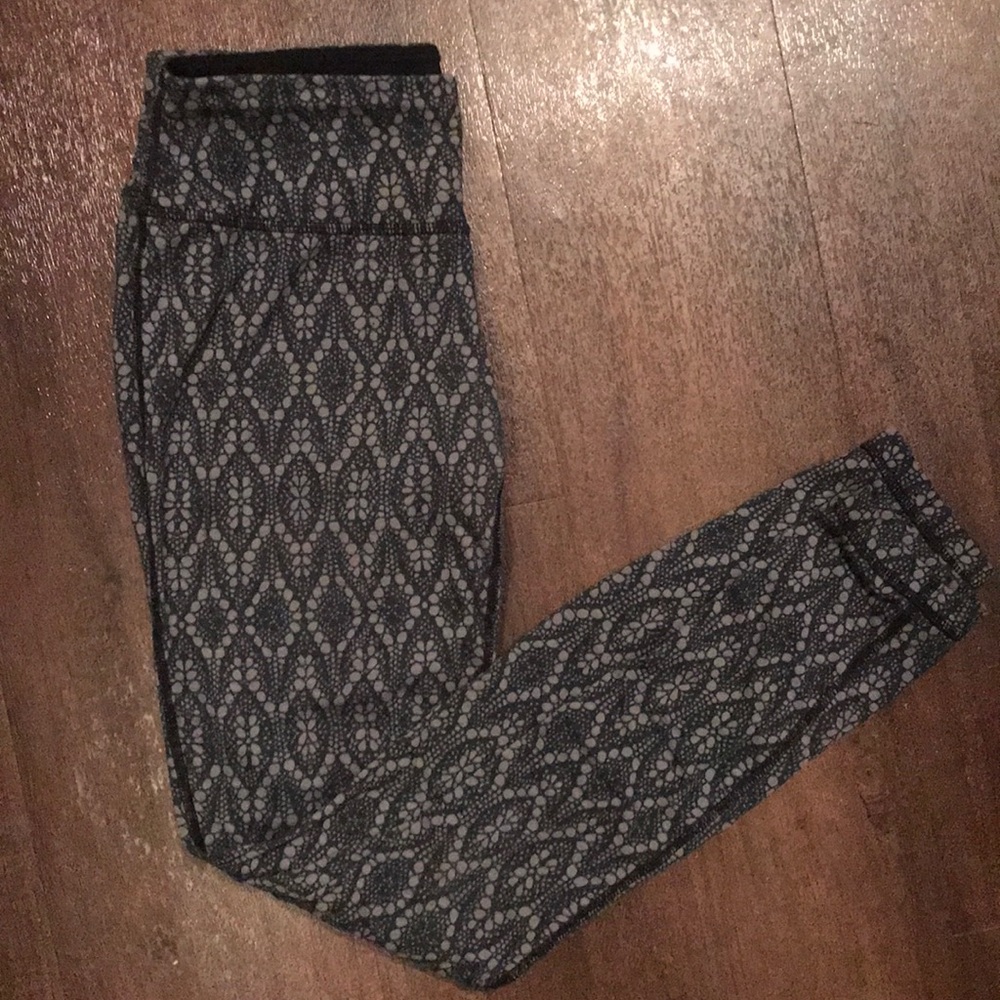 Prana yoga tights
